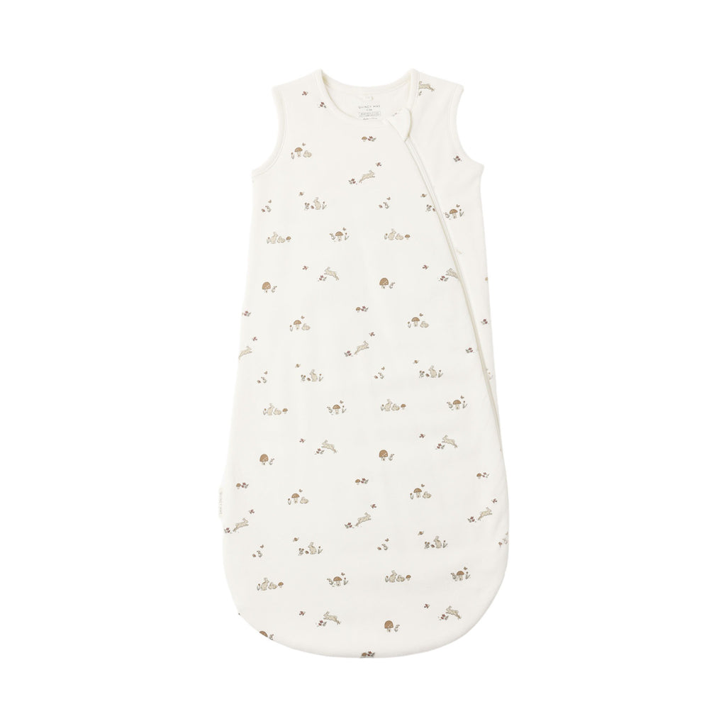 PRE-ORDER - Jersey Sleep Bag - Bunnies