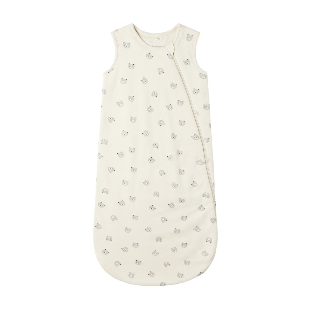 Quincy Mae Jersey Sleep Bag - Bears