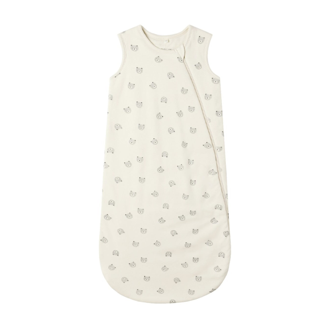 Quincy Mae Jersey Sleep Bag - Bears