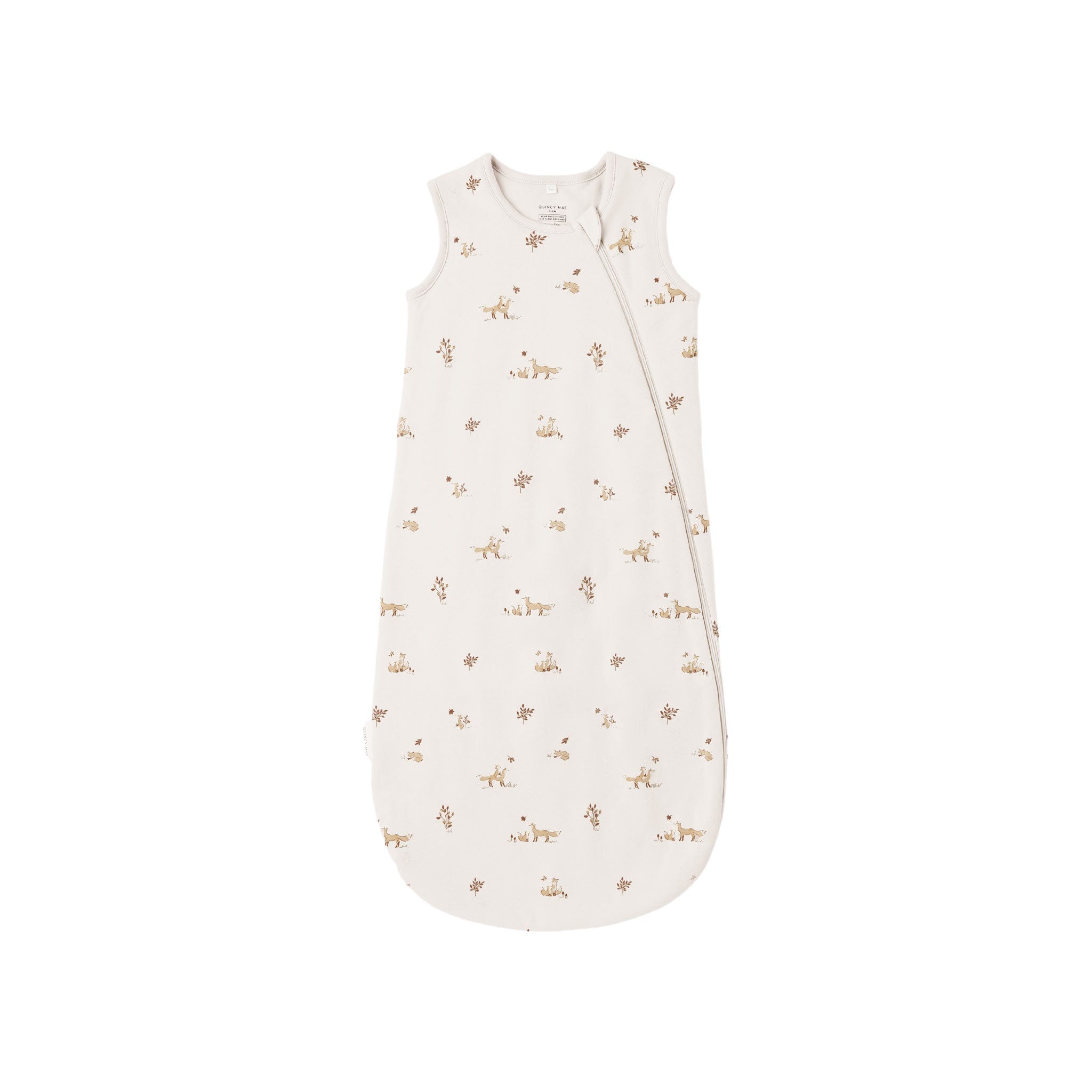 Jersey Sleep Bag Fox Land