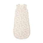 PRE-ORDER - Jersey Sleep Bag - Floral Vine
