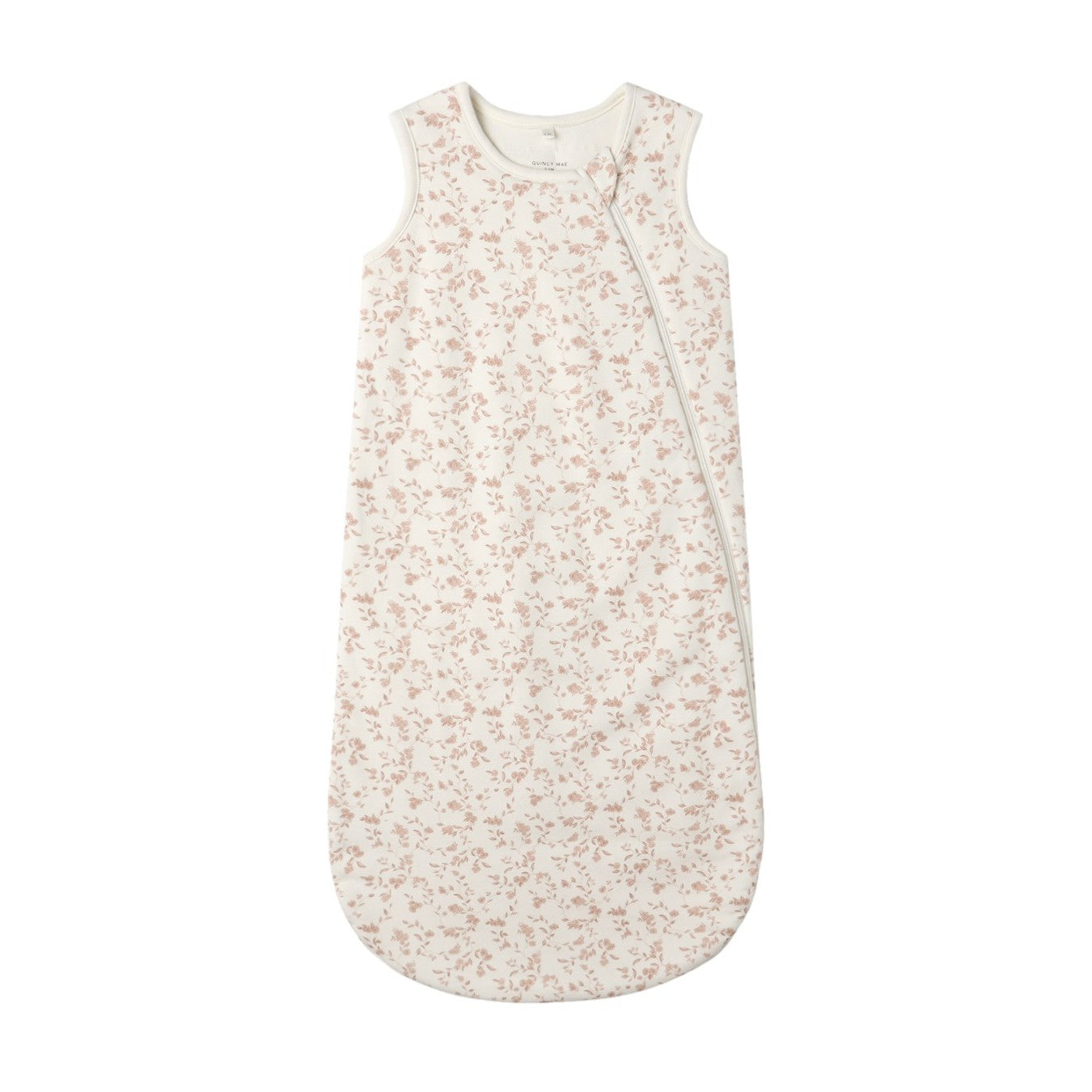 Quincy Mae Jersey Sleep Bag - French Garden