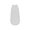 Jersey Sleep Bag - Sky Micro Stripe