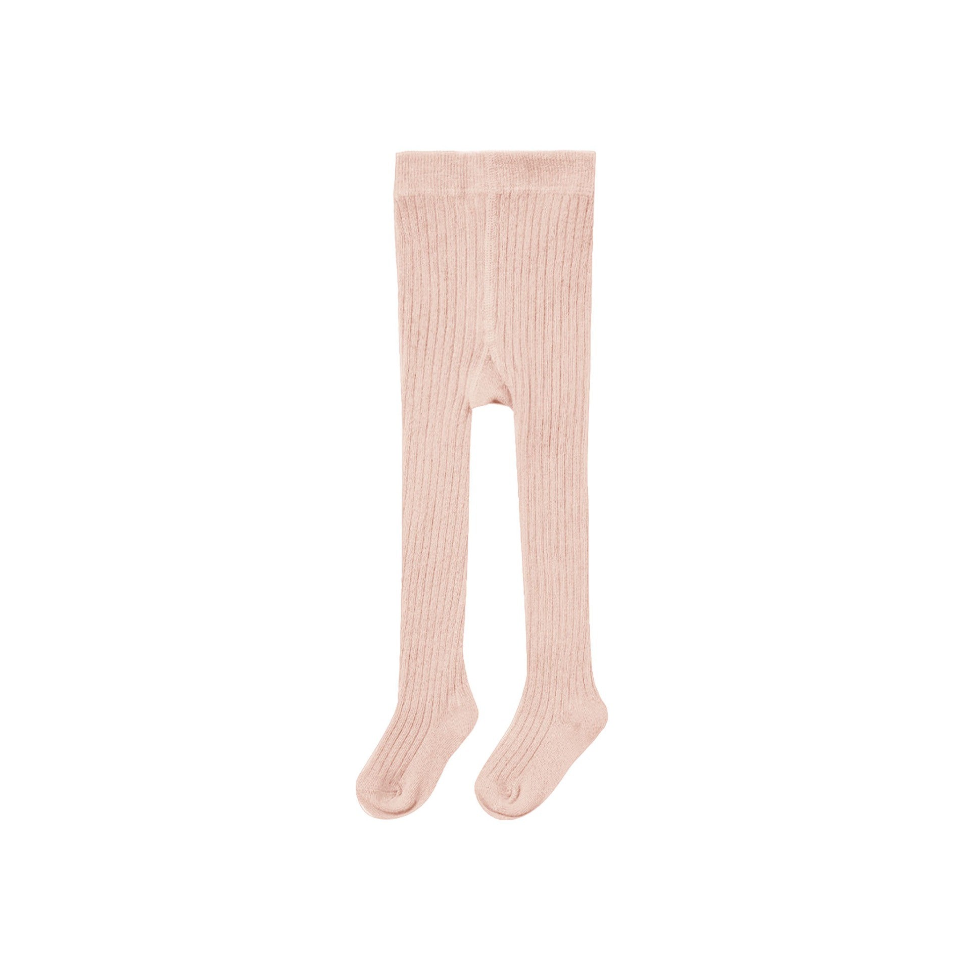 PRE-ORDER - Tights - Dusty Rose