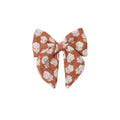 Bow - Holiday Fleur