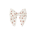 Bow - Winter Ditsy