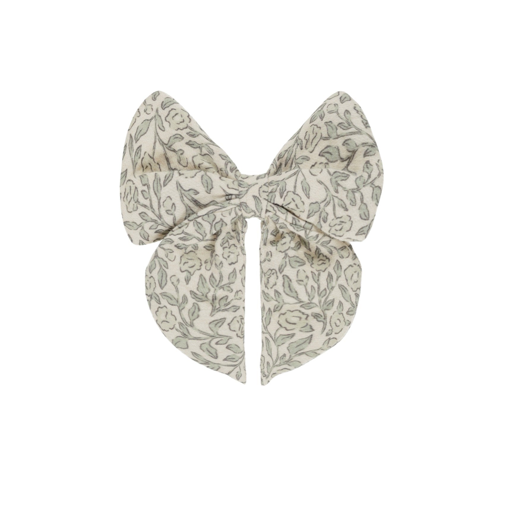 Quincy Mae Bow - Green Garden
