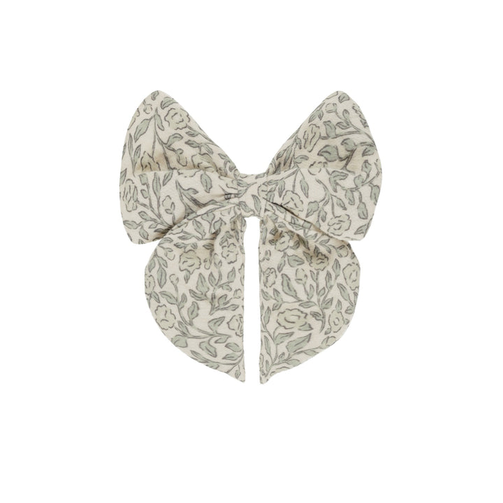 Quincy Mae Bow - Green Garden