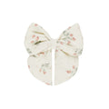 Bow - Strawberries
