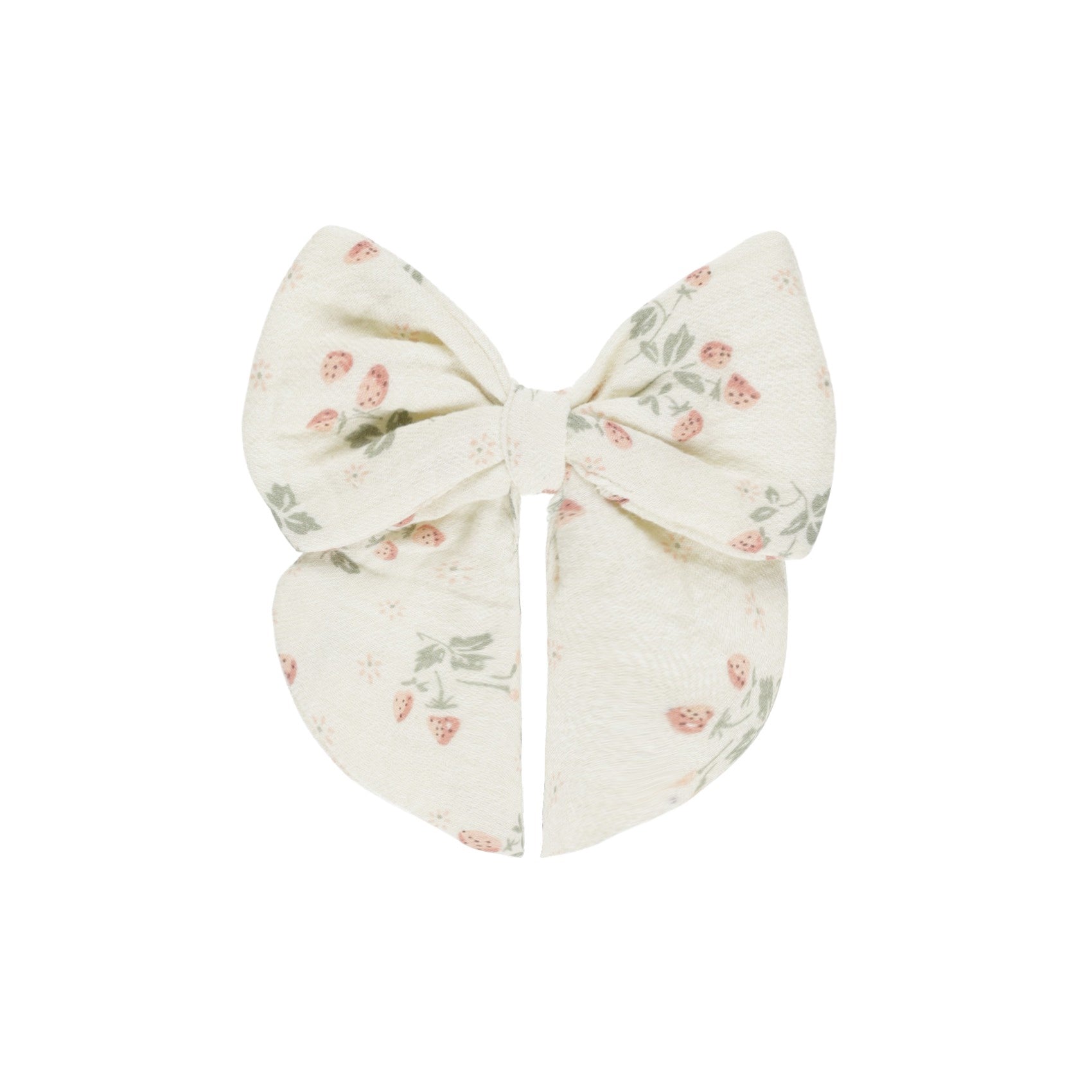 Quincy Mae Bow - Strawberries
