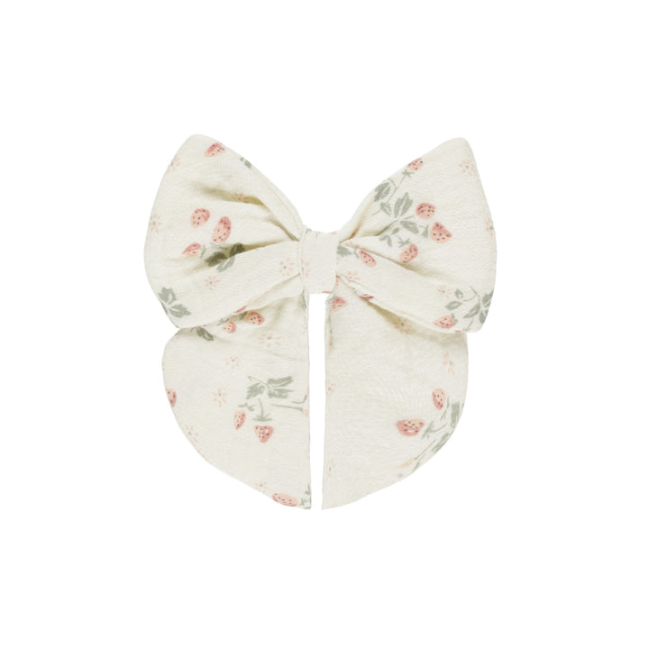 Quincy Mae Bow - Strawberries