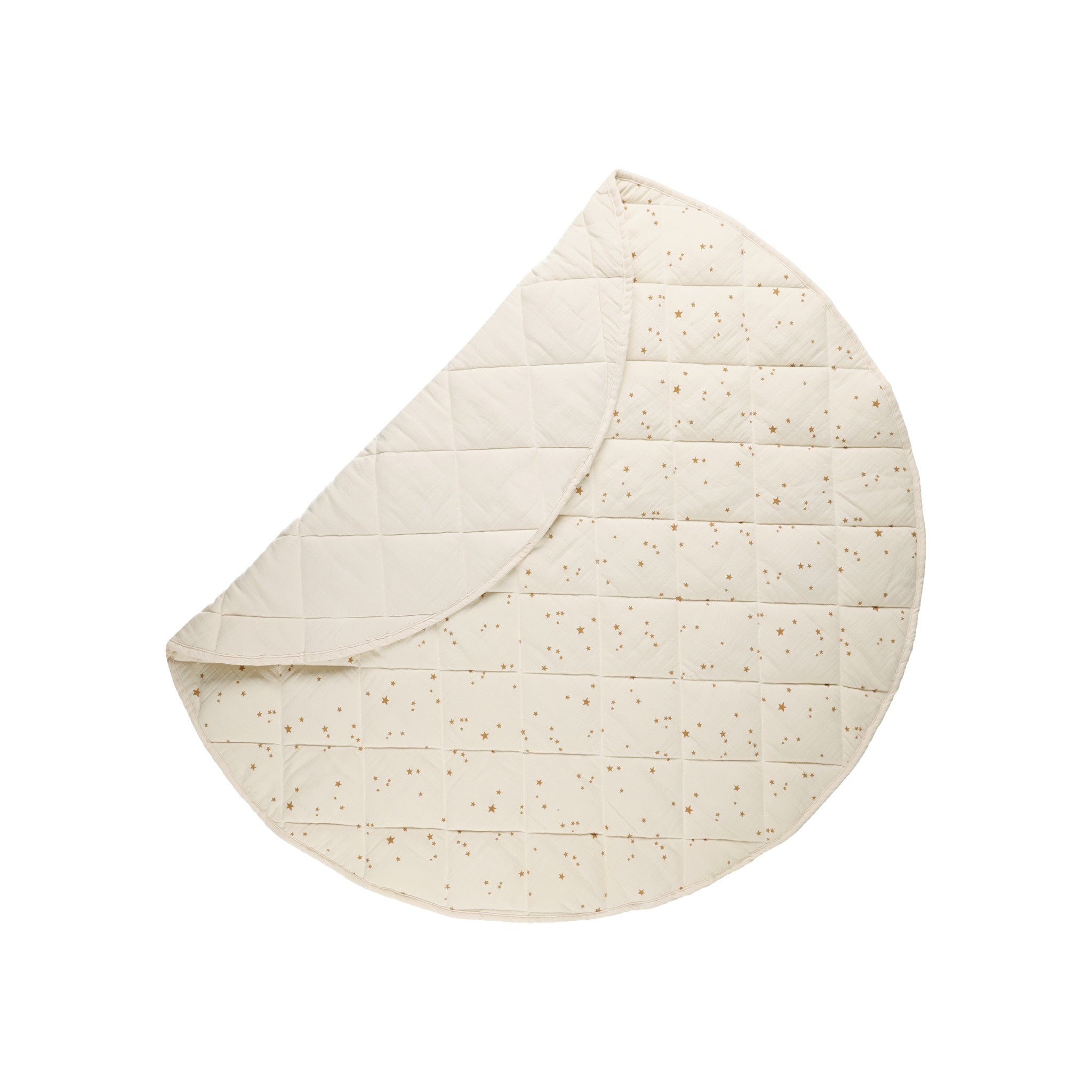 Quincy Mae Baby Play Mat - Stars