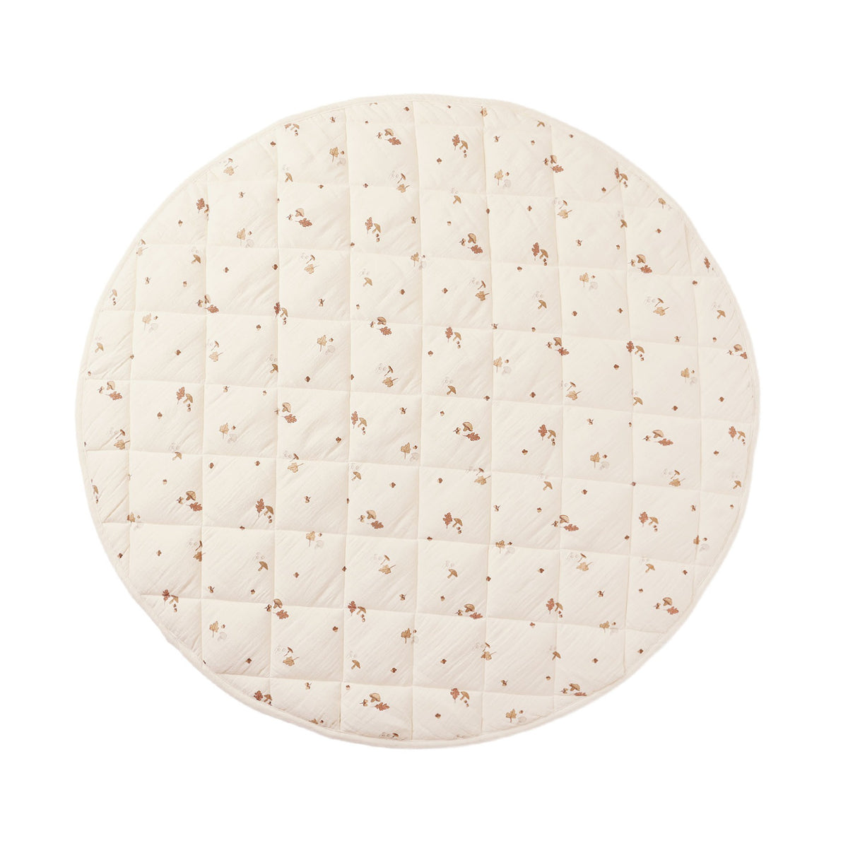 PRE-ORDER - Baby Play Mat - Woodland