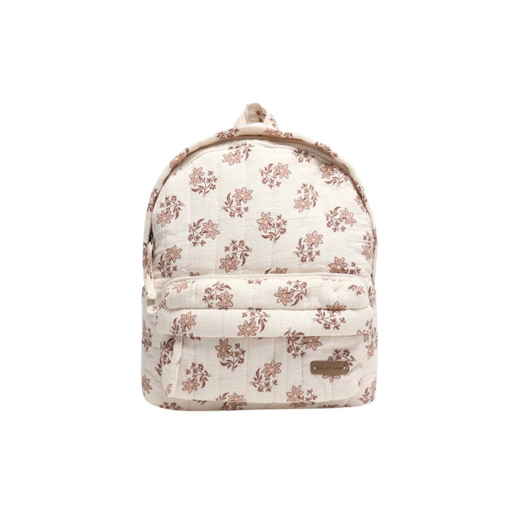 PRE-ORDER Quincy Mae Mini Backpack || Daylily