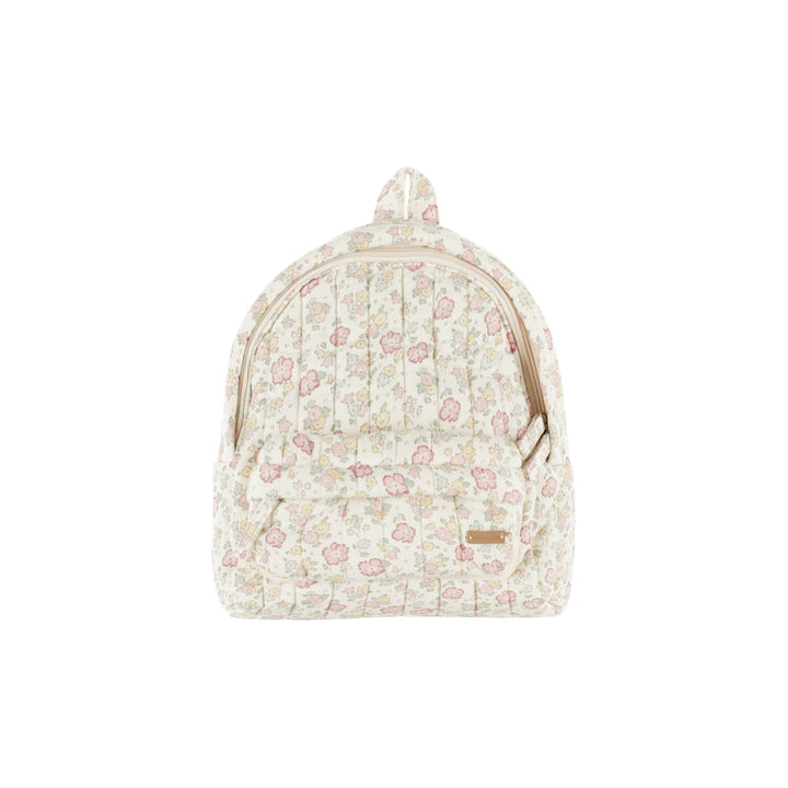 Quincy Mae Mini Backpack - Bloom
