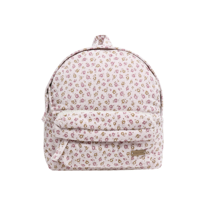 PRE-ORDER Quincy Mae Mini Backpack - Wildflower