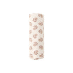 Woven Swaddle - Daylily