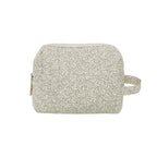 Toiletry Bag - Green Garden