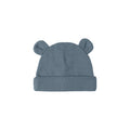 Baby Bear Beanie - Ocean