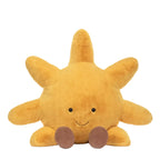 Jellycat Amuseables Sun Gigantic