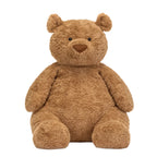 Jellycat Bartholomew Bear Gigantic