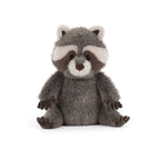 Jellycat Trixiwoo Raccoon