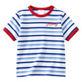 Ranch Stripe Tee