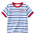 Ranch Stripe Tee