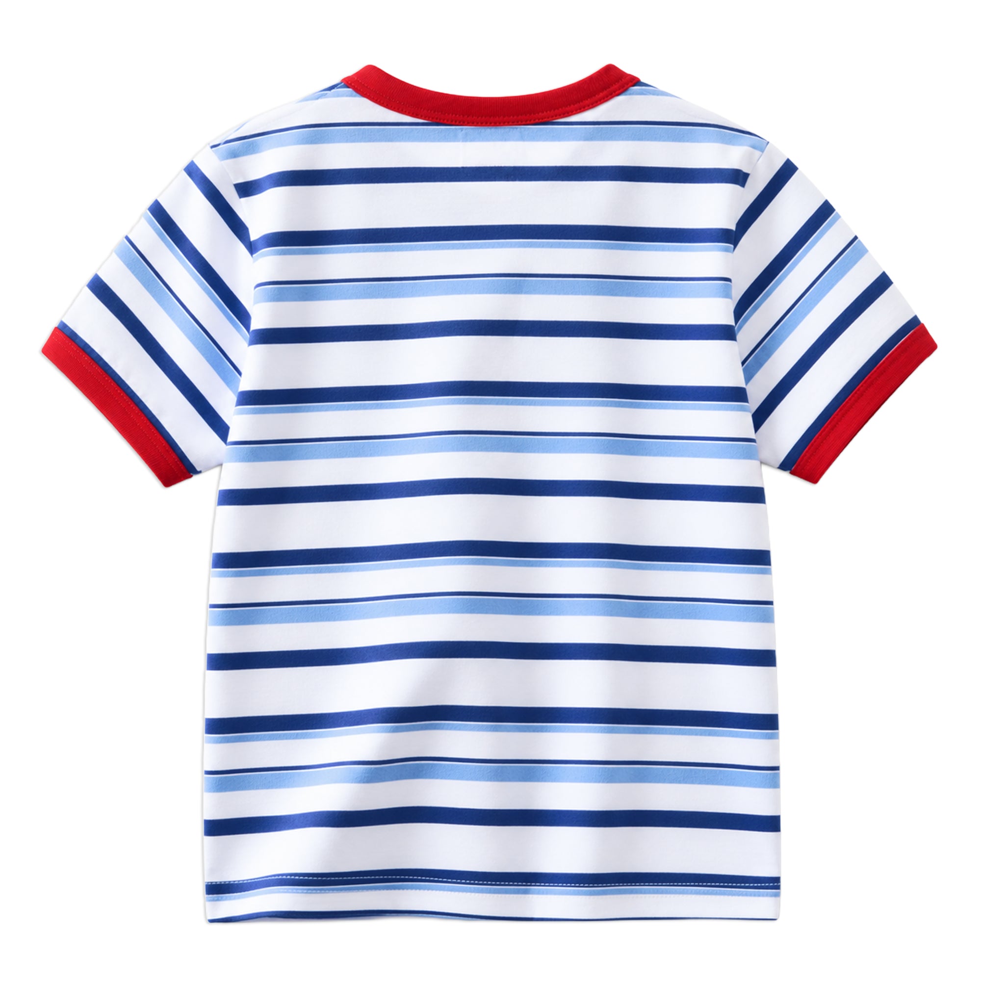 Ranch Stripe Tee
