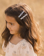 Rylee + Cru Brea Dress - Flora