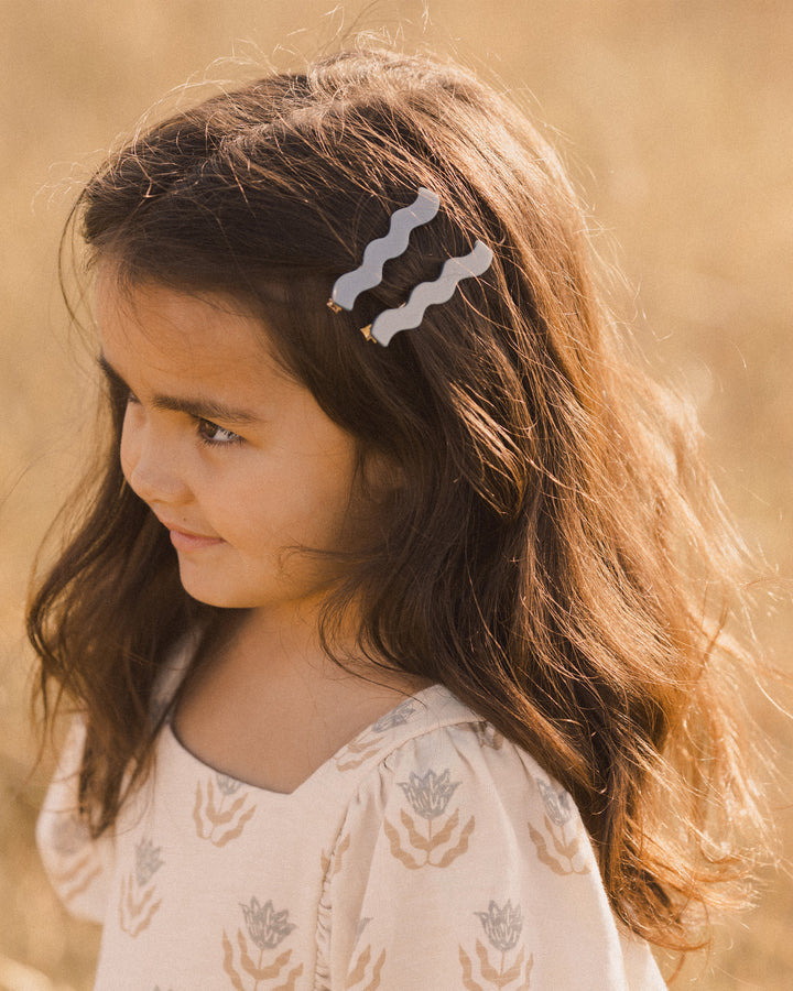 Rylee + Cru Brea Dress - Flora