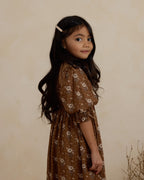 Rylee + Cru Adelaide Dress - Autumn Rose