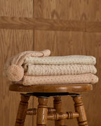 Fair Isle Sweater - Bows