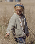 PRE-ORDER Chalet Jacket - Sage