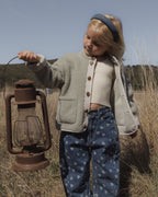 PRE-ORDER Chalet Jacket - Sage