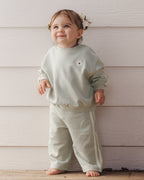 PRE-ORDER Track Pant - Sage
