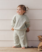 PRE-ORDER Track Pant - Sage