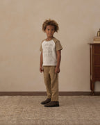 Rory Pant Olive