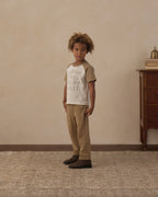 Rory Pant Olive