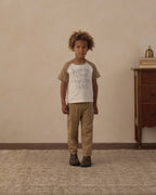 Rory Pant Olive