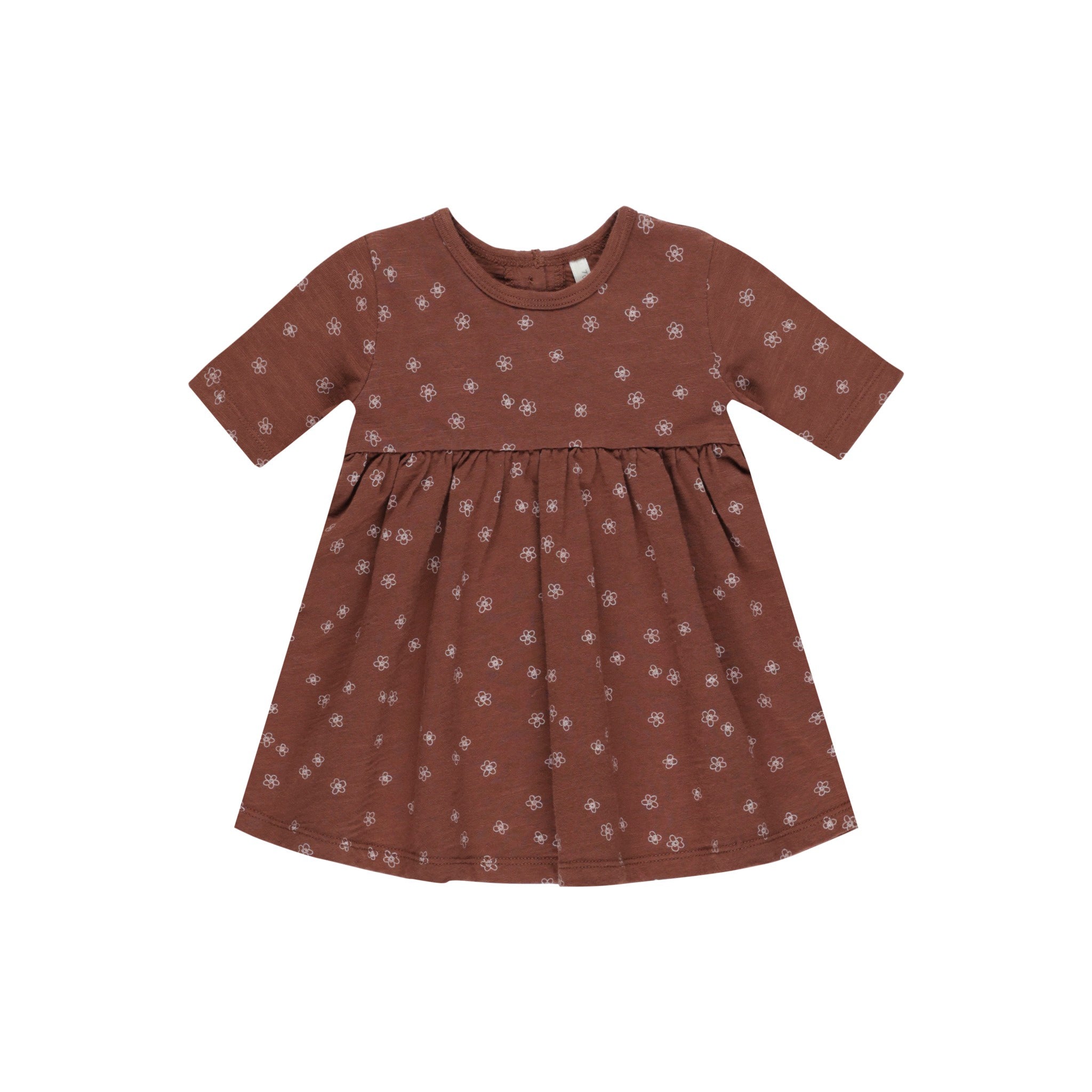 Rylee + Cru Finn Dress - Posies