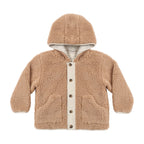 PRE-ORDER Lodge Jacket - Fawn