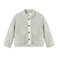 Chalet Jacket - Sage