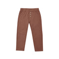 Cru Pant - Mulberry
