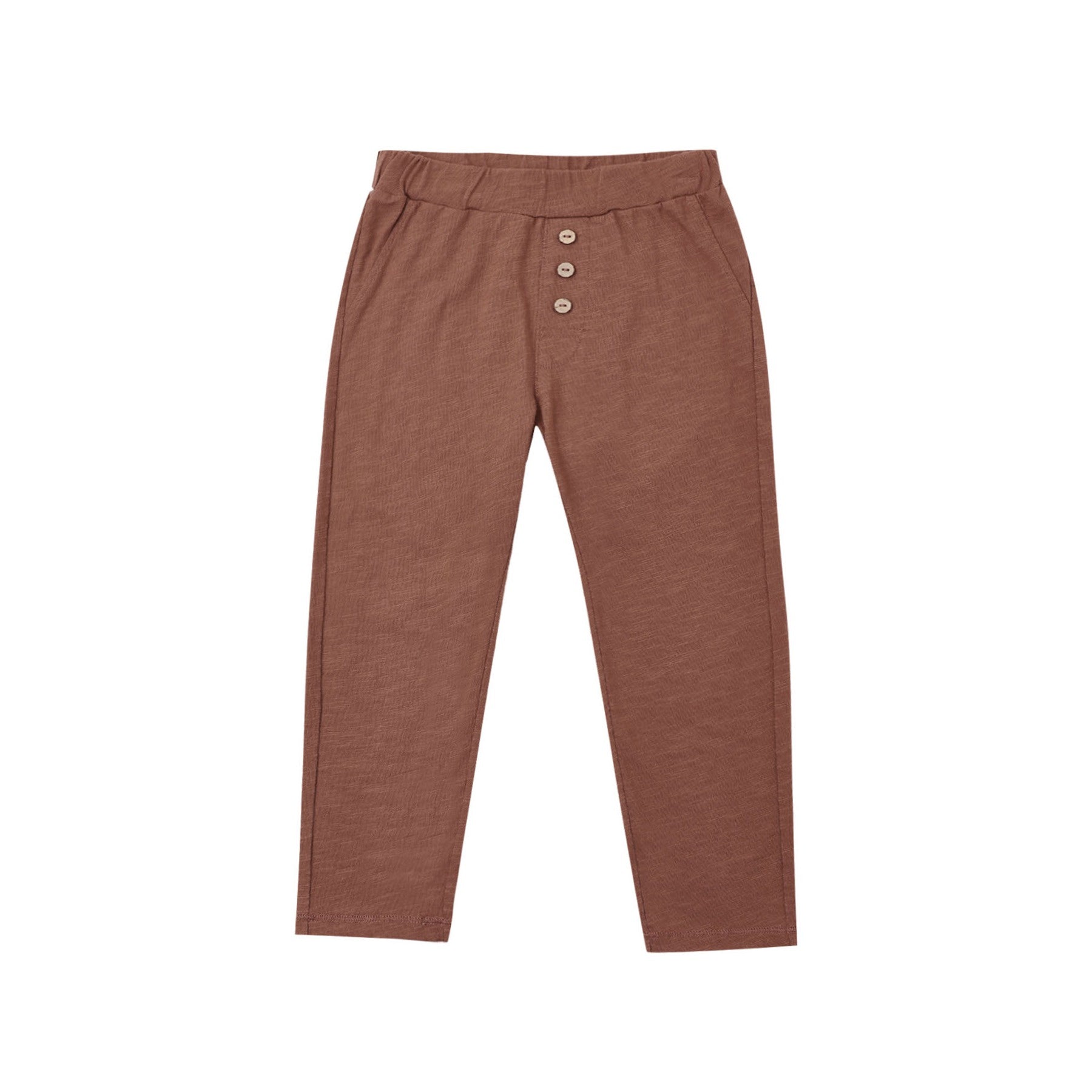PRE-ORDER Cru Pant - Mulberry