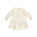 Rylee + Cru Swing Dress - Horseshoes