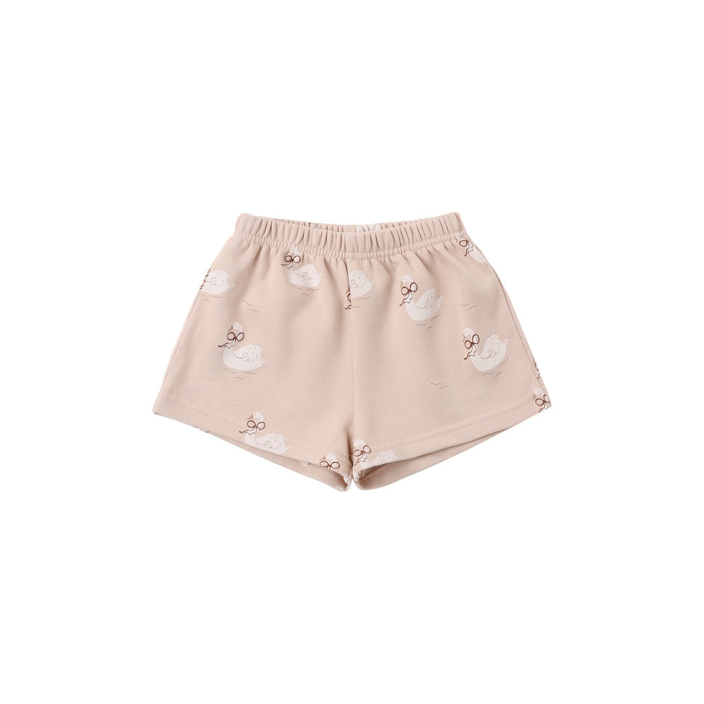 Track Short Swans