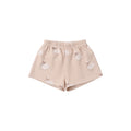 Track Short Swans