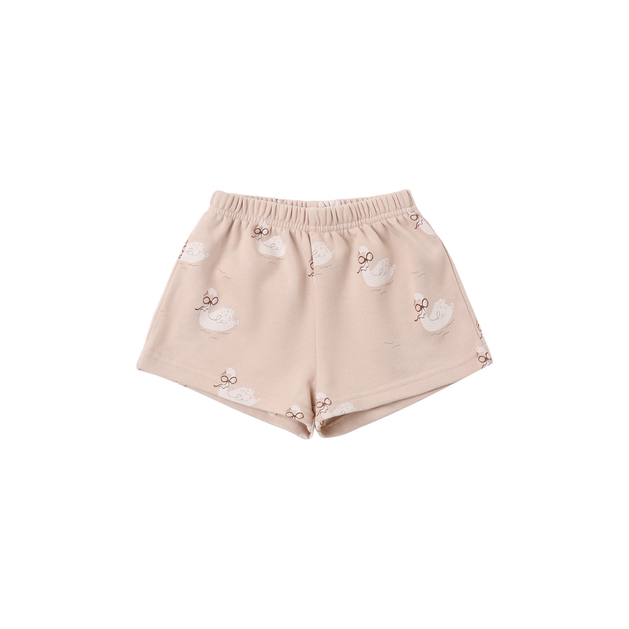 Track Short Swans