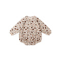 Crewneck Romper - Posy